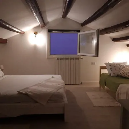Giulia Appartement Sottomarina