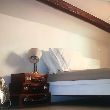 Appartement Giulia *