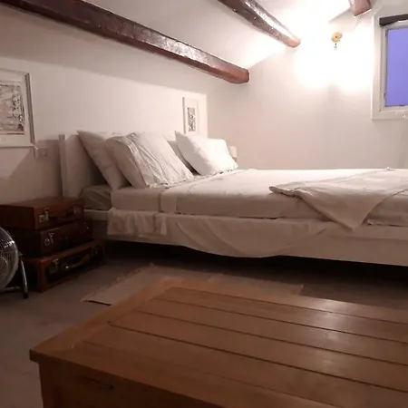 Giulia Appartement