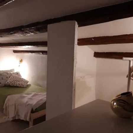 Appartement Giulia