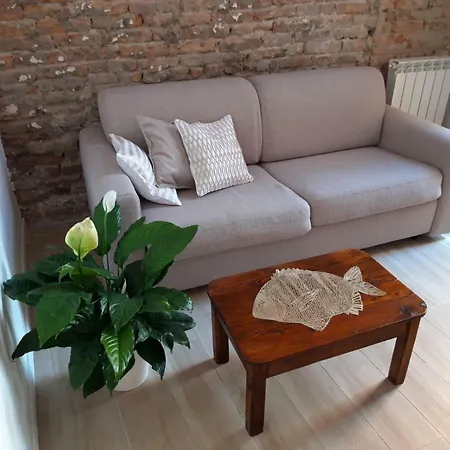 Appartement Giulia Sottomarina