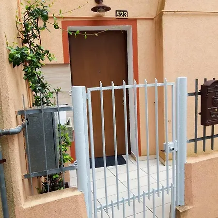Appartement Giulia Sottomarina
